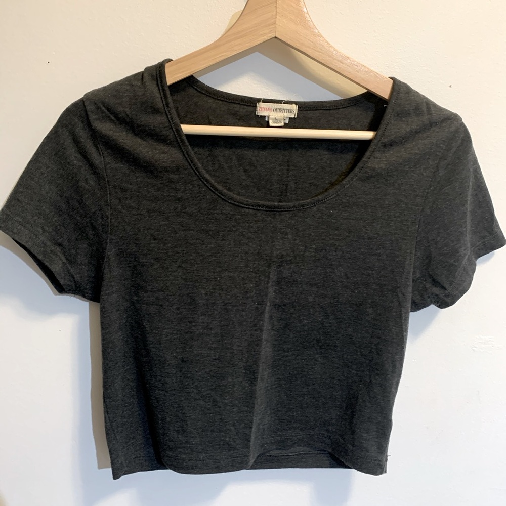 3/15: Crop top alert 🚨